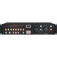 SPL Hermes Mastering Router - Black Hot on Sale