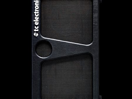 TC Electronic K212 Bass Cabinet 991000010 Discount