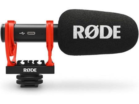 Rode VideoMic Go II Cheap