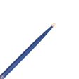 Zildjian 5B Limited Edition 400th Anniversary Jazz Drumsticks - Blue Hot on Sale