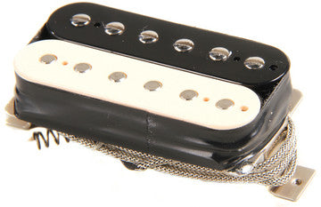 Gibson Burstbucker Type 3 Pickup Zebra IM57CZB For Cheap