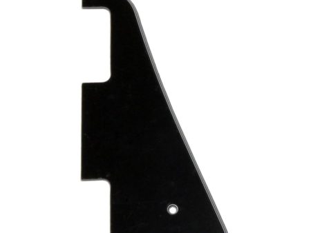 Allparts PG-0800-037 Black Pickguard for Gibson Les Paul For Sale