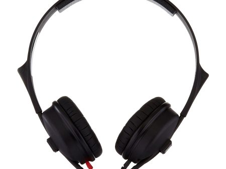 Sennheiser HD 25 LIGHT Monitor Headphones (HD25LIGHT) For Discount