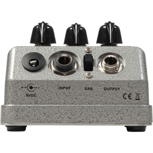 Warm Audio WarmBender Tone Bender-Style Fuzz Pedal on Sale