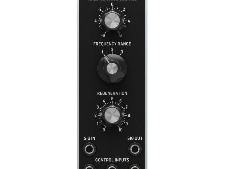 Behringer 904A Analog Voltage Controlled Low Pass Filter Module for Eurorack Cheap