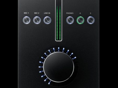 Roland Super UA Audiophile-Grade Interface for MAC and PC (UA-S10) For Sale