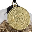 Zildjian Limited Edition 400th Anniversary Glass Ornament For Sale