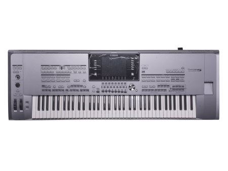 Yamaha Tyros 5-76 Arranger Workstation (D1777) Sale