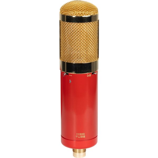 MXL Genesis II Tube Microphone Cheap