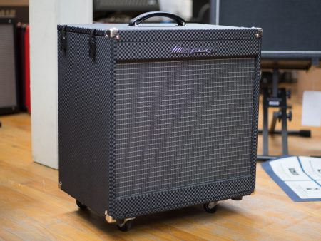 Ampeg PF115 Portaflex 1x15  Bass Cabinet (B2898) For Discount