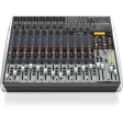 Behringer XENYX QX2222USB 22-Input USB Audio Mixer with Effects For Cheap