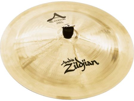 Zildjian 20” A Custom China Cymbal Sale