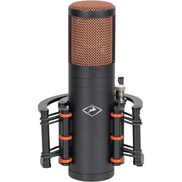 Antelope Audio Edge Go USB Modeling Microphone Cheap