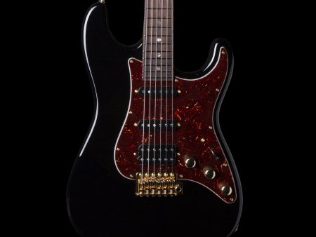 Suhr Custom Classic STRAT-Style Electric Guitar w  Case (A6054) Hot on Sale