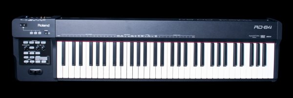 Roland RD-64 Digital Piano (RD64) Cheap