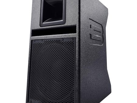 BASSBOSS SV9-MK3 Active 2-Way Single 9  Full Range Monitor Main Online Hot Sale