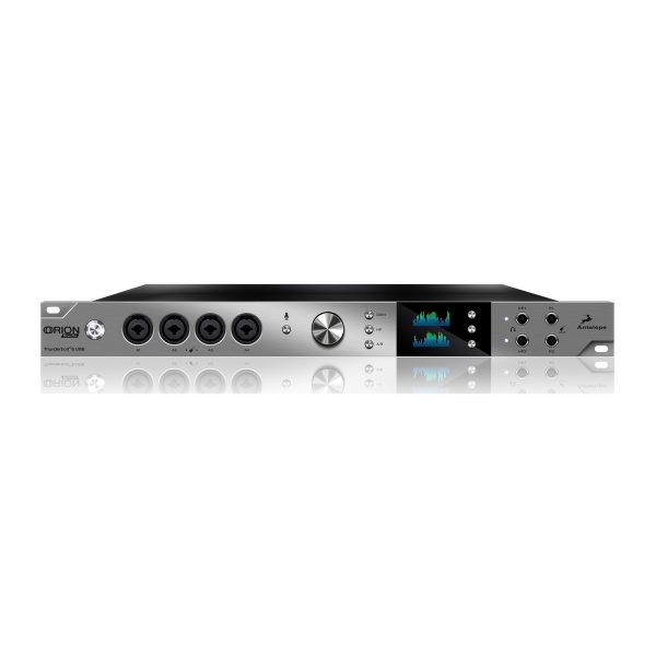 Antelope Audio Orion Studio Hot on Sale