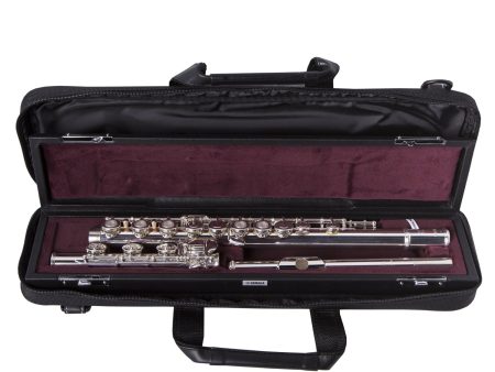 Yamaha YFL-382H Intermediate Flute (YFL382H) For Sale