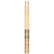 Zildjian 5B Limited Edition 400th Anniversary 60’s Rock Drumsticks For Cheap