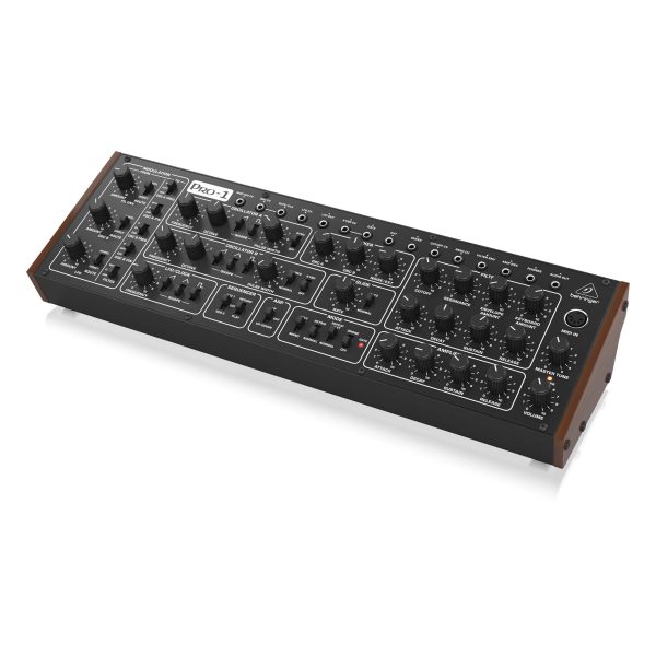 Behringer PRO-1 Analog Synthesizer For Discount