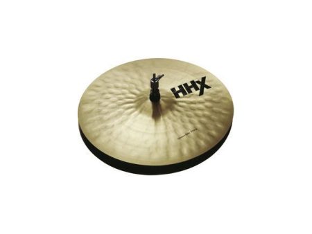 Sabian HHX 14  Groove Hi Hats Online Hot Sale