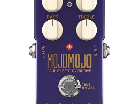 TC Electronic MOJOMOJO - Paul Gilbert Edition For Discount