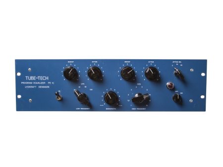 Tubetech PE1C Program EQ (C101580) For Sale