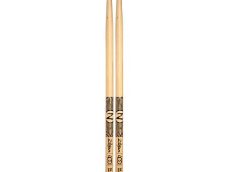 Zildjian 5A Limited Edition 400th Anniversary 60’s Rock Drumsticks Online Hot Sale