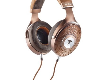 Focal Stellia Closed Back Headphones on Sale