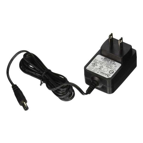 Zoom AD-16 Power Adapter (AD-16) Online now