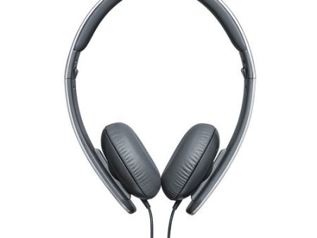 Shure SRH145 Closed Back Portable Collapsible Headphones Online now