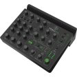 Mackie MobileMix 8-Channel USB-Powerable Mixer for Live Sound and Streaming Online now