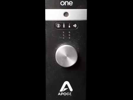 Apogee One for Mac & iOS - Missing iOS Cable (C101426) Fashion