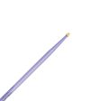 Zildjian 5A Limited Edition 400th Anniversary Alchemy Drumsticks - Purple Online