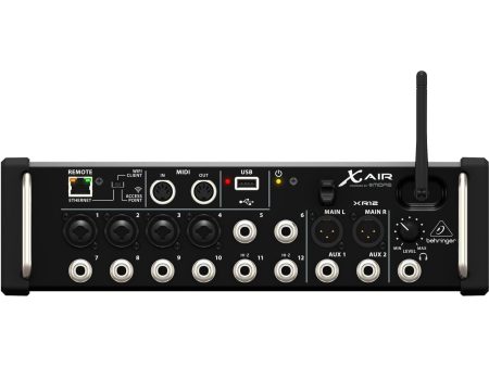 Behringer XR12 Digital Mixer Sale