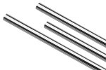 Borla 3in T304 Stainless Steel Straight Tubing - 5ft Long Online