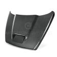 Anderson Composites 02-08 Dodge Ram SRT-10 Type-OE Hood Online Sale