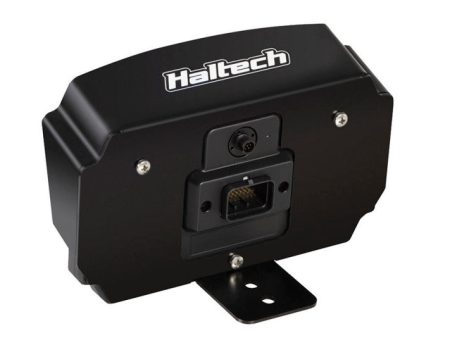 Haltech iC-7 Display Dash Hooded Mounting Bracket Fashion