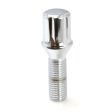 Wheel Mate Replacement 6 Spline 12x1.5 Cone Seat Lug Bolt - 31mm - Single Discount