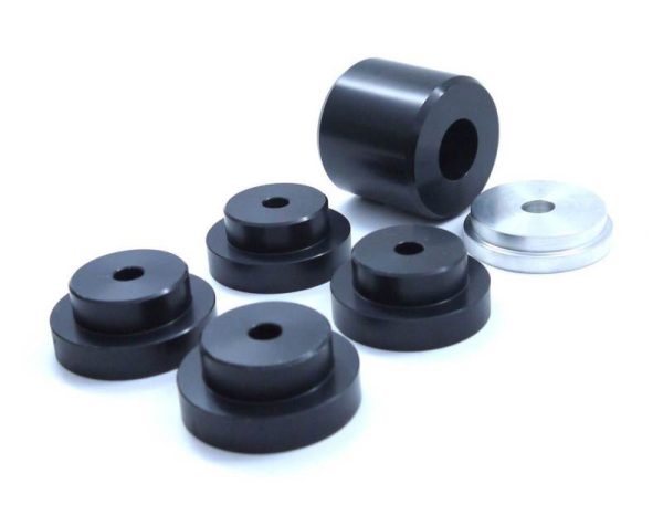 SPL Parts 03-08 Nissan 350Z Solid Differential Mount Bushings For Sale