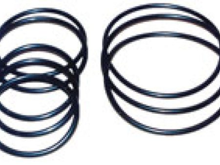 ATI Elastomer Kit - 3 Ring - 6 - w 70V 60 70 Viton Outer For Discount