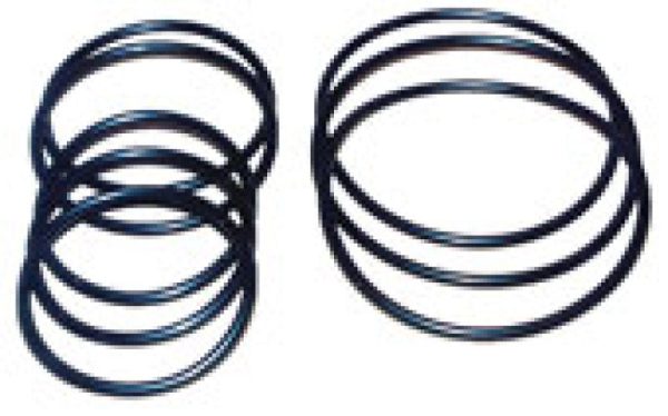 ATI Elastomer Kit - 3 Ring - 6 - w 70V 60 70 Viton Outer For Discount