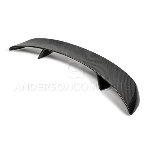 Anderson Composites 15-16 Ford Mustang Type-AT Rear Spoiler Online Hot Sale