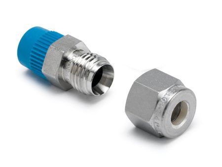 Autometer EGT Compression Fitting Sale