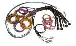 Haltech NEXUS R5 Universal Wire-In Harness - 2.5M (8ft) Supply