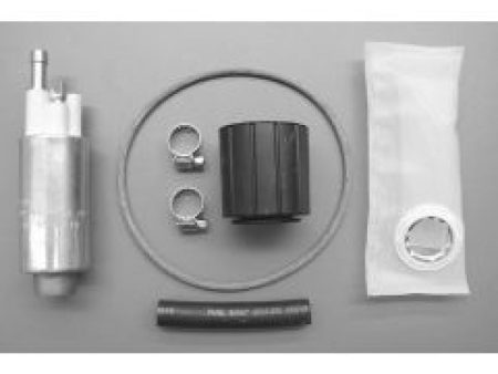 Walbro 93-98 Nissan Quest Fuel Pump Filter Assembly Online Sale