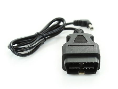 Antigravity OBD-II Memory Saver Cable (For XP1 XP10 XP10-HD) For Discount