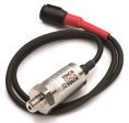 Autometer 150PSI Pressure Sensor Solid State 1 8 NPT Male Sale