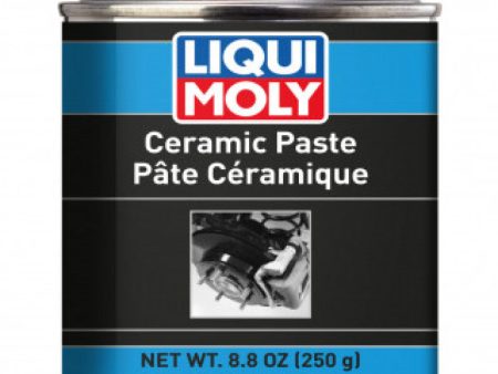 LIQUI MOLY Ceramic Paste For Sale