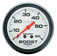 Autometer 03-09 Dodge Ram Taupe Dual Pillar Pod (w  White Phantom Boost Pyrometer Gauges) Online Sale